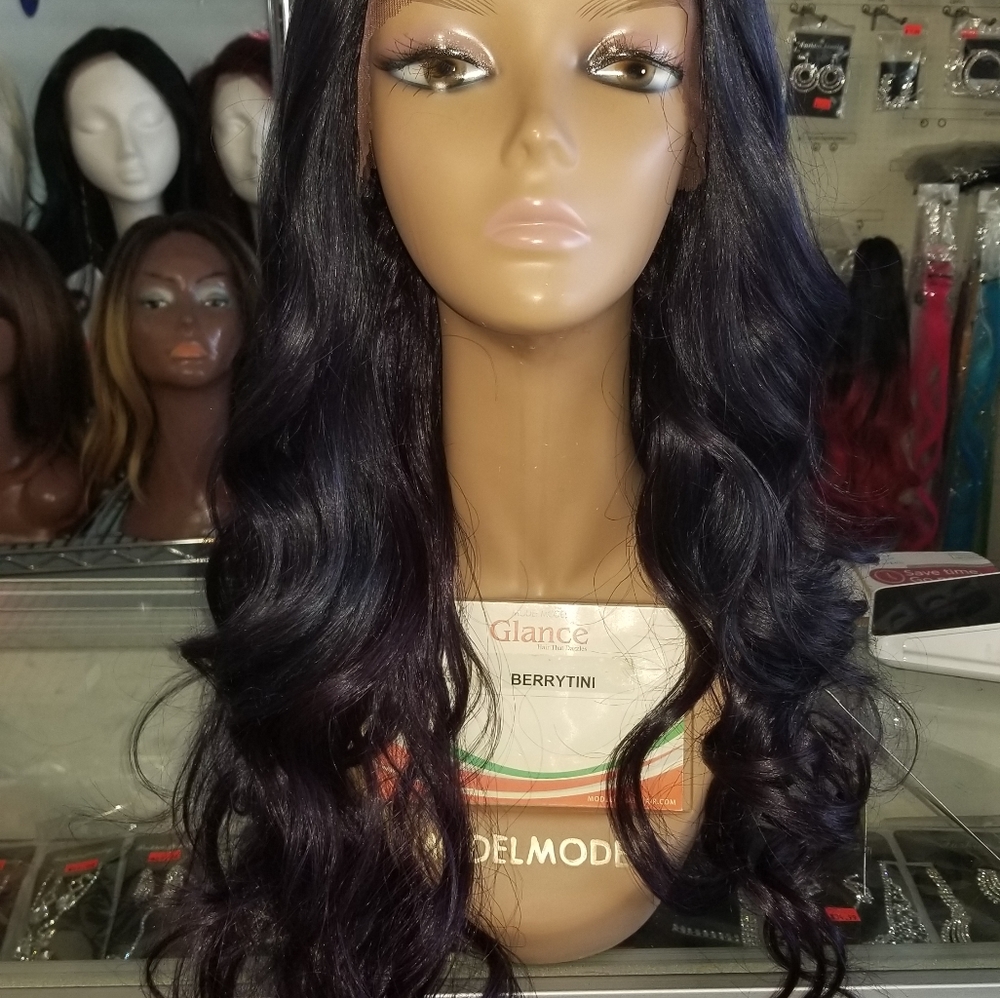 Wigs